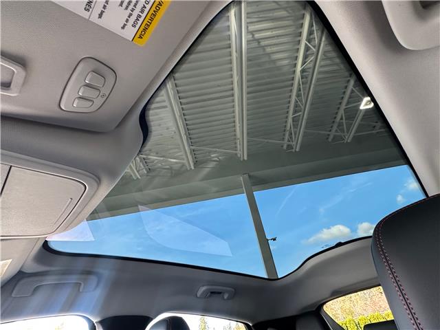 2025 Ford Mustang Mach-E Premium (Stk: 25343) in Port Alberni - Image 23 of 28