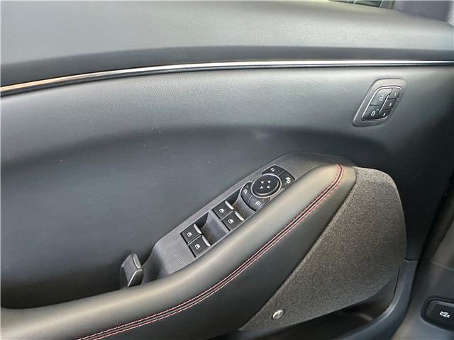 2025 Ford Mustang Mach-E Premium (Stk: 25343) in Port Alberni - Image 25 of 28