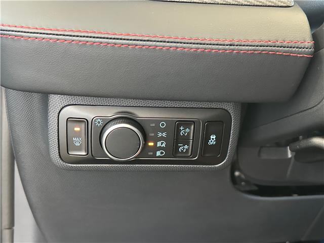 2025 Ford Mustang Mach-E Premium (Stk: 25343) in Port Alberni - Image 26 of 28