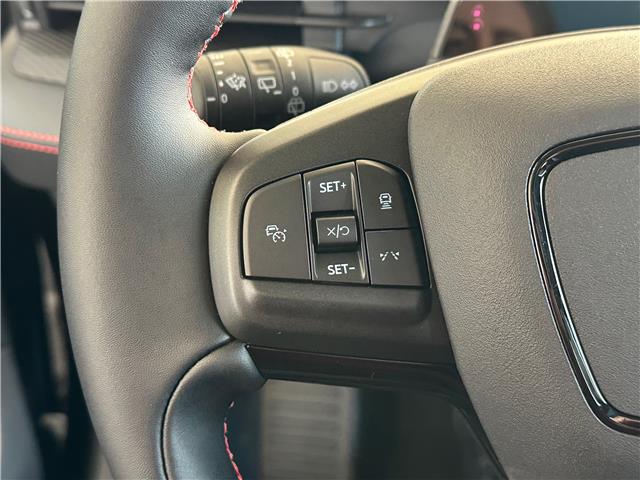2025 Ford Mustang Mach-E Premium (Stk: 25343) in Port Alberni - Image 27 of 28