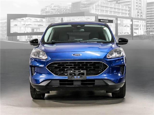 2022 Ford Escape SE Hybrid (Stk: 250101L) in Toronto - Image 2 of 23