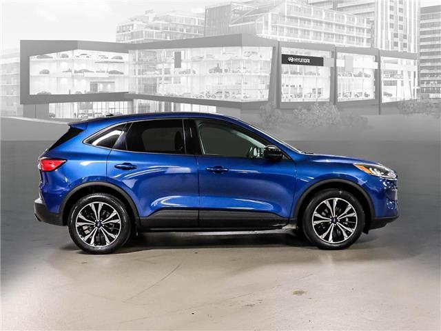 2022 Ford Escape SE Hybrid (Stk: 250101L) in Toronto - Image 3 of 23