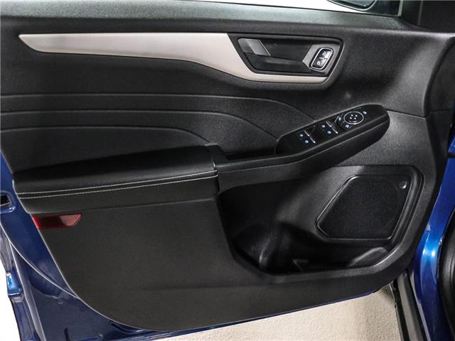 2022 Ford Escape SE Hybrid (Stk: 250101L) in Toronto - Image 6 of 23