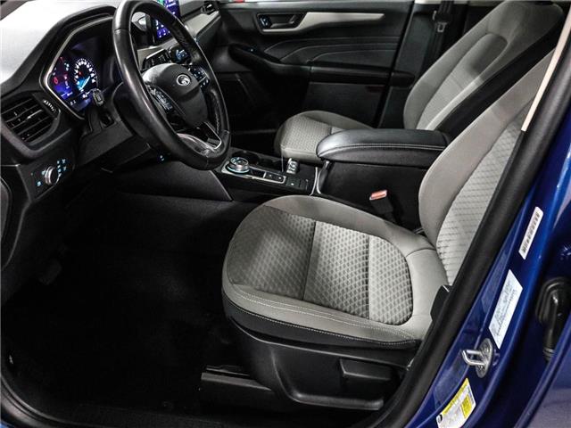 2022 Ford Escape SE Hybrid (Stk: 250101L) in Toronto - Image 8 of 23