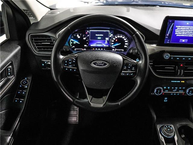2022 Ford Escape SE Hybrid (Stk: 250101L) in Toronto - Image 9 of 23