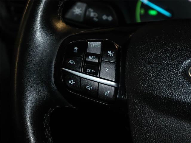 2022 Ford Escape SE Hybrid (Stk: 250101L) in Toronto - Image 10 of 23