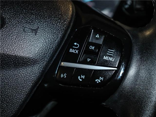 2022 Ford Escape SE Hybrid (Stk: 250101L) in Toronto - Image 11 of 23