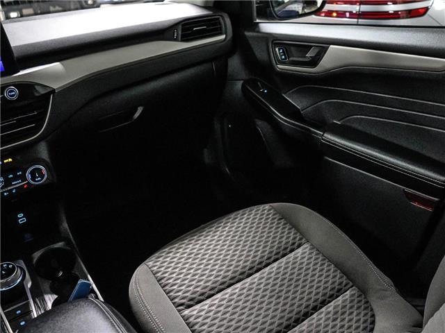 2022 Ford Escape SE Hybrid (Stk: 250101L) in Toronto - Image 14 of 23