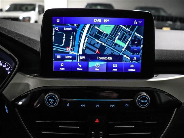 2022 Ford Escape SE Hybrid (Stk: 250101L) in Toronto - Image 15 of 23
