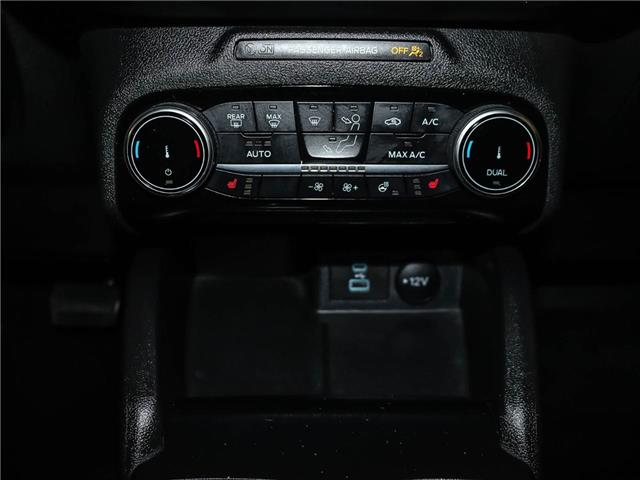 2022 Ford Escape SE Hybrid (Stk: 250101L) in Toronto - Image 16 of 23