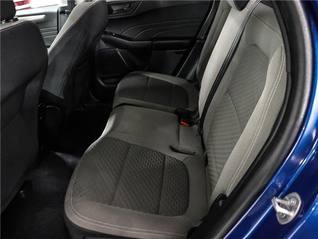 2022 Ford Escape SE Hybrid (Stk: 250101L) in Toronto - Image 17 of 23