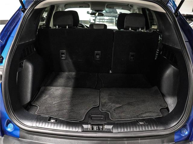 2022 Ford Escape SE Hybrid (Stk: 250101L) in Toronto - Image 18 of 23
