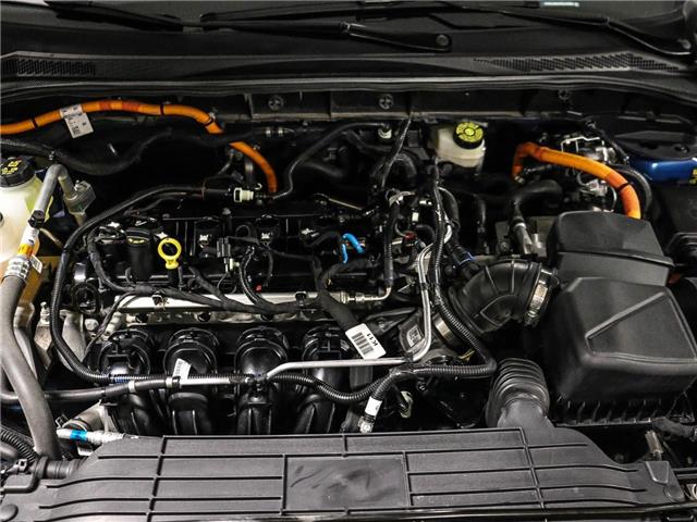 2022 Ford Escape SE Hybrid (Stk: 250101L) in Toronto - Image 21 of 23