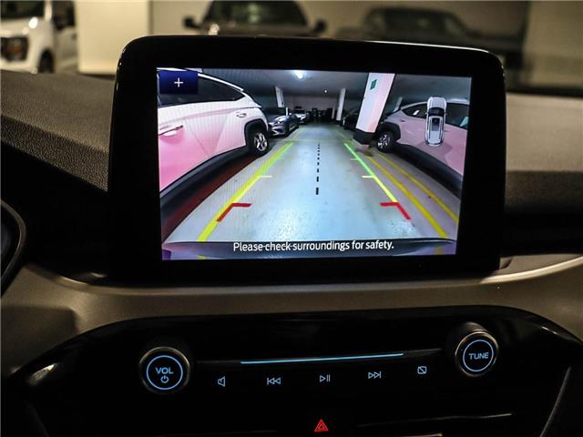 2022 Ford Escape SE Hybrid (Stk: 250101L) in Toronto - Image 22 of 23
