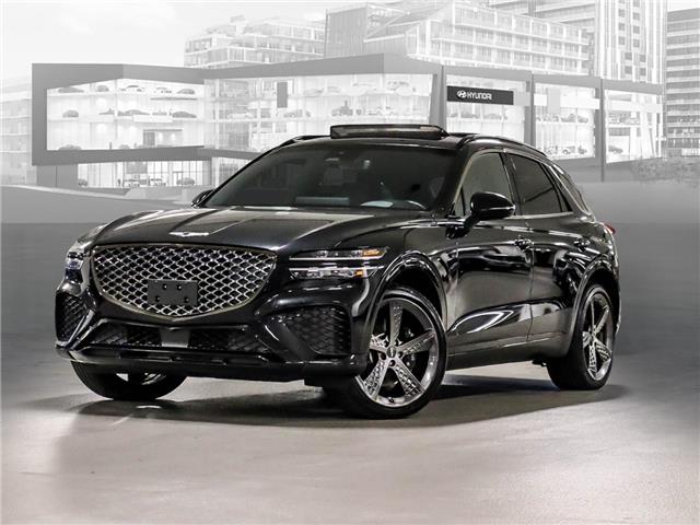 2023 Genesis GV70 3.5T Sport (Stk: G26117L) in Toronto - Image 1 of 28