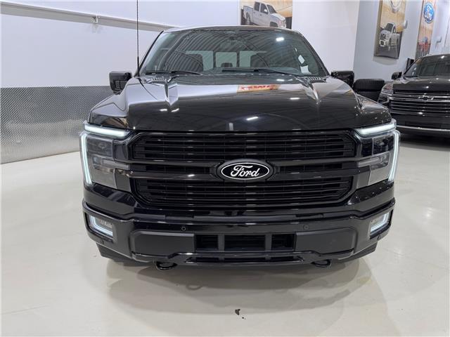 2025 Ford F-150 Platinum (Stk: C1480) in Saint-Eustache - Image 9 of 28