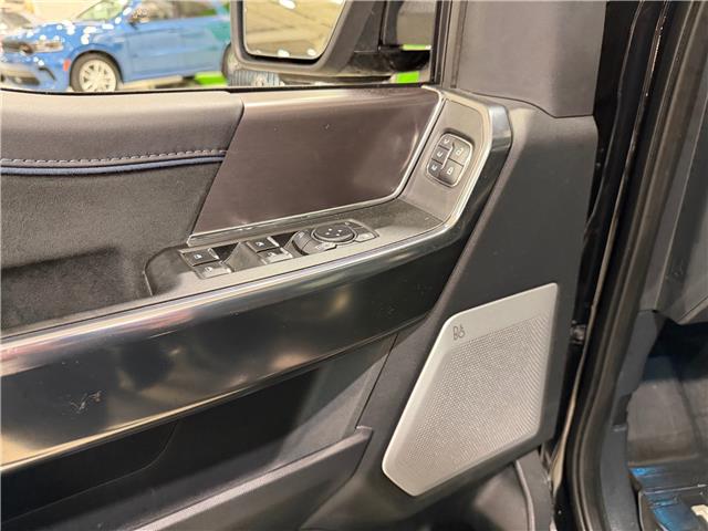 2025 Ford F-150 Platinum (Stk: C1480) in Saint-Eustache - Image 10 of 28