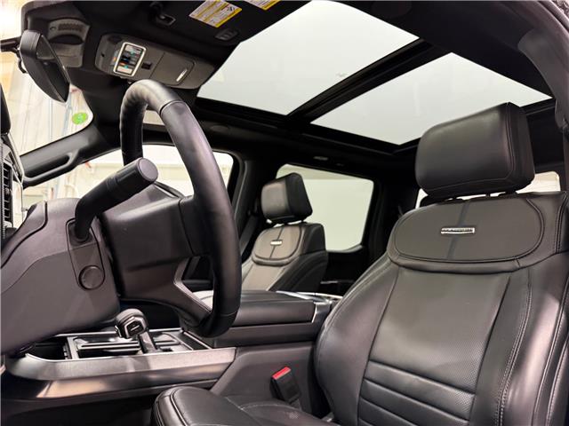 2025 Ford F-150 Platinum (Stk: C1480) in Saint-Eustache - Image 14 of 28