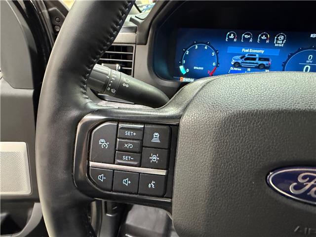 2025 Ford F-150 Platinum (Stk: C1480) in Saint-Eustache - Image 17 of 28