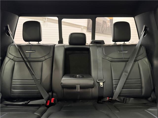 2025 Ford F-150 Platinum (Stk: C1480) in Saint-Eustache - Image 22 of 28