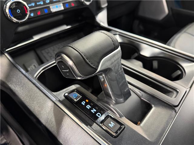 2025 Ford F-150 Platinum (Stk: C1480) in Saint-Eustache - Image 23 of 28