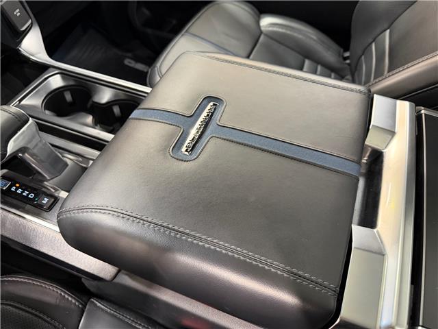2025 Ford F-150 Platinum (Stk: C1480) in Saint-Eustache - Image 24 of 28