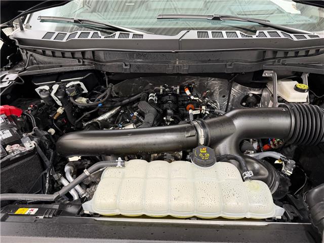 2025 Ford F-150 Platinum (Stk: C1480) in Saint-Eustache - Image 28 of 28