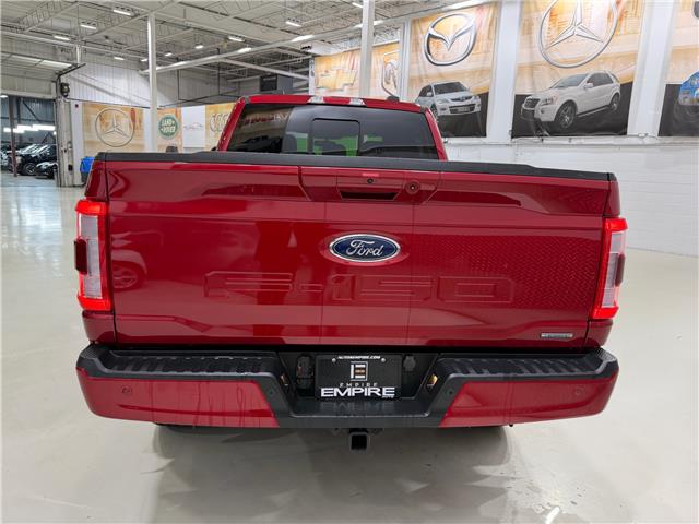 2023 Ford F-150 Lariat (Stk: C2539) in Saint-Eustache - Image 6 of 28