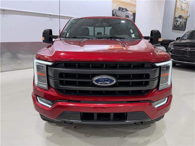 2023 Ford F-150 Lariat (Stk: C2539) in Saint-Eustache - Image 9 of 28