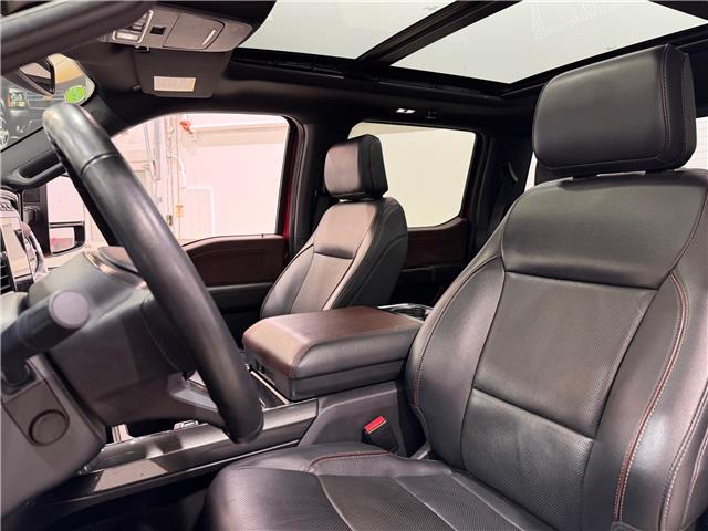 2023 Ford F-150 Lariat (Stk: C2539) in Saint-Eustache - Image 10 of 28