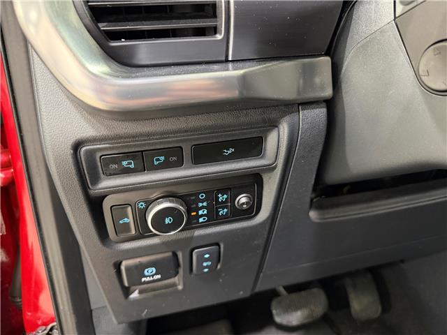 2023 Ford F-150 Lariat (Stk: C2539) in Saint-Eustache - Image 13 of 28
