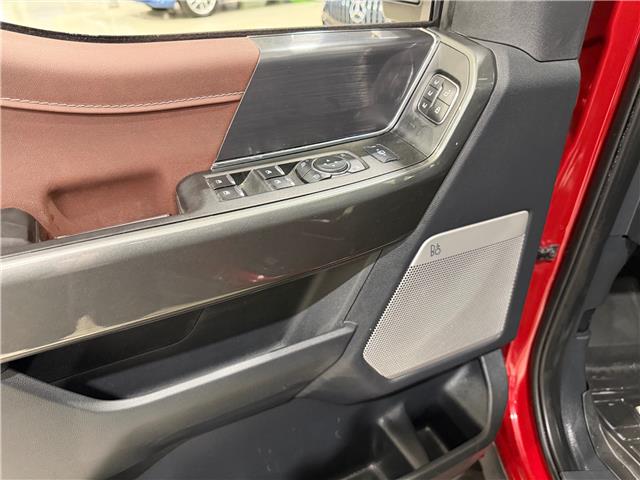 2023 Ford F-150 Lariat (Stk: C2539) in Saint-Eustache - Image 15 of 28