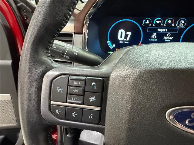 2023 Ford F-150 Lariat (Stk: C2539) in Saint-Eustache - Image 17 of 28