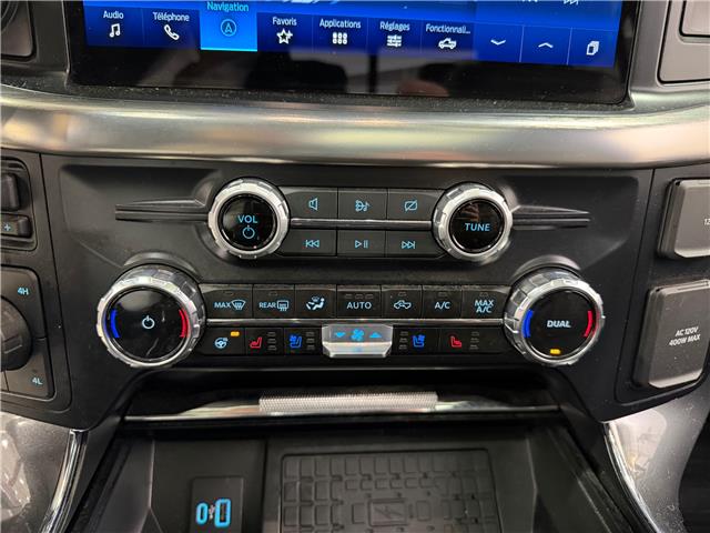 2023 Ford F-150 Lariat (Stk: C2539) in Saint-Eustache - Image 19 of 28