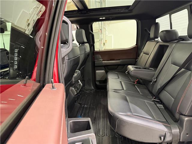 2023 Ford F-150 Lariat (Stk: C2539) in Saint-Eustache - Image 22 of 28