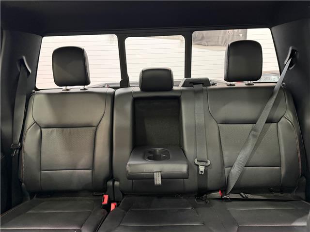 2023 Ford F-150 Lariat (Stk: C2539) in Saint-Eustache - Image 23 of 28