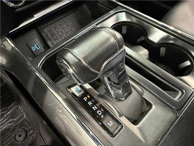 2023 Ford F-150 Lariat (Stk: C2539) in Saint-Eustache - Image 24 of 28