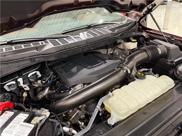 2023 Ford F-150 Lariat (Stk: C2539) in Saint-Eustache - Image 26 of 28