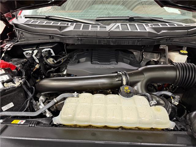 2023 Ford F-150 Lariat (Stk: C2539) in Saint-Eustache - Image 27 of 28