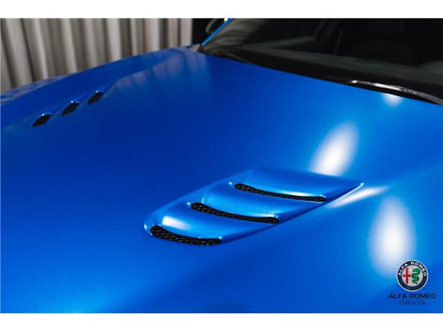 2024 Alfa Romeo Stelvio Quadrifoglio (Stk: AR2405) in Edmonton - Image 25 of 26