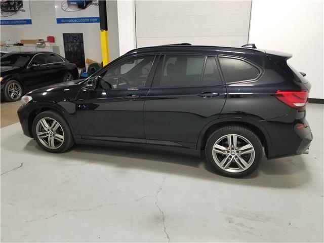 2020 BMW X1 xDrive28i (Stk: W4904) in Mississauga - Image 4 of 27