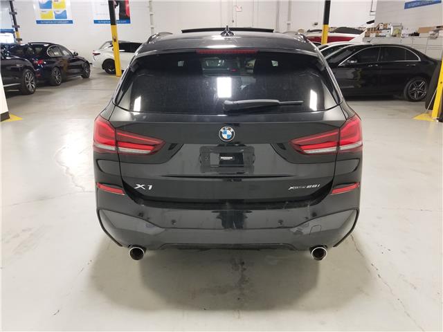 2020 BMW X1 xDrive28i (Stk: W4904) in Mississauga - Image 8 of 27