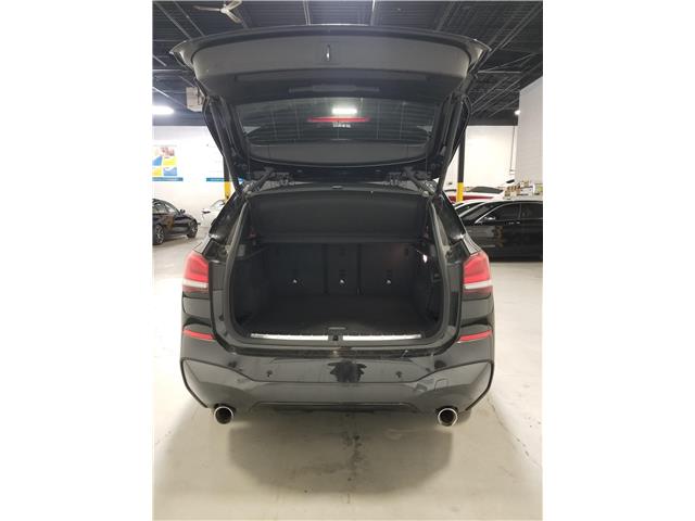 2020 BMW X1 xDrive28i (Stk: W4904) in Mississauga - Image 9 of 27