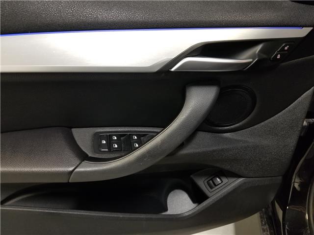 2020 BMW X1 xDrive28i (Stk: W4904) in Mississauga - Image 10 of 27