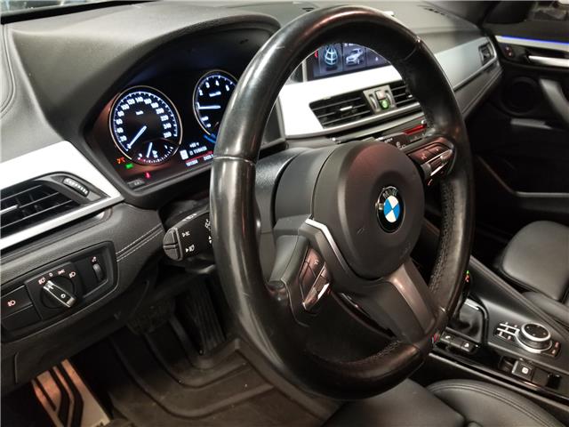 2020 BMW X1 xDrive28i (Stk: W4904) in Mississauga - Image 12 of 27