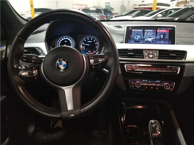 2020 BMW X1 xDrive28i (Stk: W4904) in Mississauga - Image 13 of 27