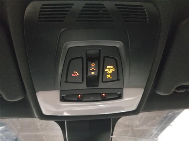 2020 BMW X1 xDrive28i (Stk: W4904) in Mississauga - Image 15 of 27