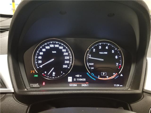 2020 BMW X1 xDrive28i (Stk: W4904) in Mississauga - Image 16 of 27