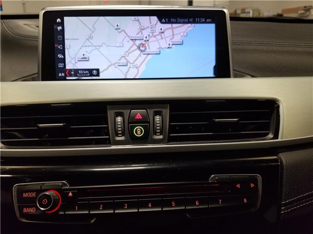 2020 BMW X1 xDrive28i (Stk: W4904) in Mississauga - Image 17 of 27