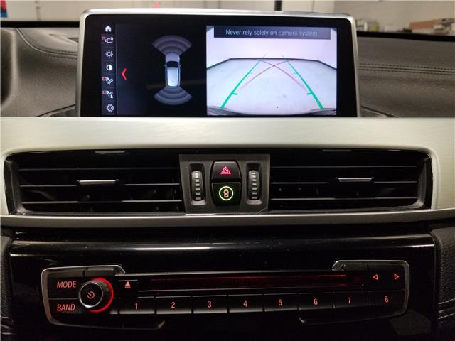 2020 BMW X1 xDrive28i (Stk: W4904) in Mississauga - Image 18 of 27